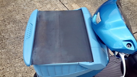 ขายด่วน Honda cesta รุ่นใหม่หัวฉีด เพิ่งมาจากญี่ปุ่น