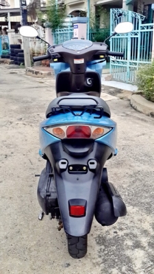 ขายด่วน Honda cesta รุ่นใหม่หัวฉีด เพิ่งมาจากญี่ปุ่น ขายด่วน Honda cesta รุ่นใหม่หัวฉีด เพิ่งมาจากญี่ปุ่น