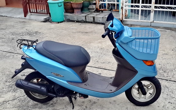 ขายด่วน Honda cesta รุ่นใหม่หัวฉีด เพิ่งมาจากญี่ปุ่น ขายด่วน Honda cesta รุ่นใหม่หัวฉีด เพิ่งมาจากญี่ปุ่น