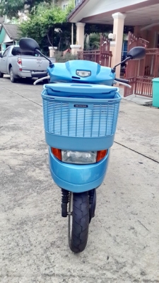 ขายด่วน Honda cesta รุ่นใหม่หัวฉีด เพิ่งมาจากญี่ปุ่น ขายด่วน Honda cesta รุ่นใหม่หัวฉีด เพิ่งมาจากญี่ปุ่น