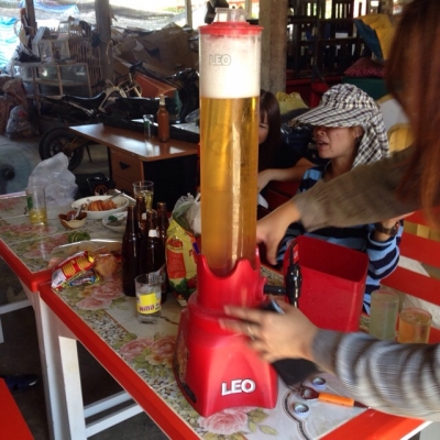 ทาวเวอร์เบียร์