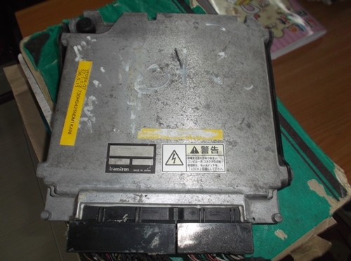 ขายกล่องเครื่อง 4JK1 ISUZU  ALL NEW Dmax