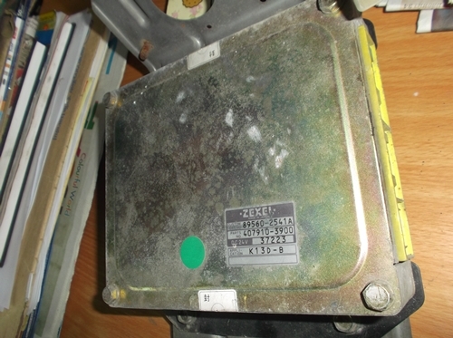 ขายกล่อง HINO โปรเฟีย  K13D