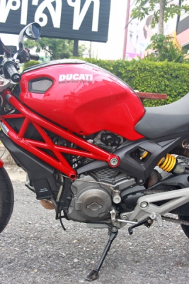 ขายได้ขายเลย DUCATI MONSTER 795 ขายได้ขายเลย DUCATI MONSTER 795