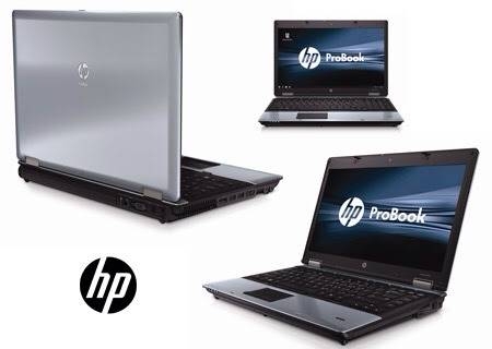 Notebook HP Probook 6450b ราคา 7,700 บาทฟรีค่าส่ง