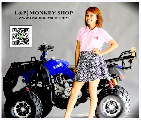 จัดโปรใหม่  BIG BEAR 125 cc ลดราคาพิเศษคุ้มสุดๆ ราคาเริ่มต้นที่...