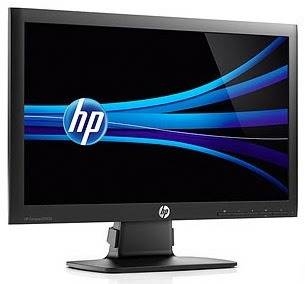 จอ LED 19" HP LE1902X ราคา 2700 บาท ฟรีจัดส่ง