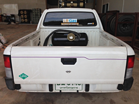 ขาย Nissan NV 1.6 LPG ปี 2002 ราคาถูก ขาย Nissan NV 1.6 LPG ปี 2002 ราคาถูก