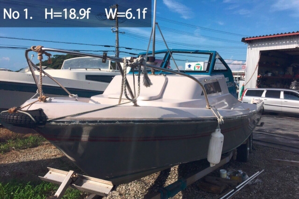 ขายเรือ 18 ฟุตหัวปิดเครื่อง40โฟ มีคลิปติดเครื่องด้านใน ขายเรือ 18 ฟุตหัวปิดเครื่อง40โฟ มีคลิปติดเครื่องด้านใน