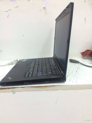 Notebook LENOVO T420S (Slim) ราคา 8,900 บาท ฟรีจัดส่ง