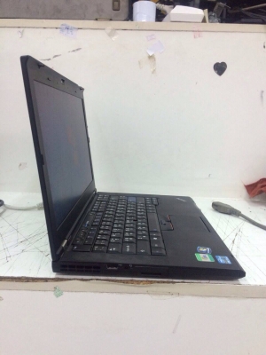 Notebook LENOVO T420S (Slim) ราคา 8,900 บาท ฟรีจัดส่ง