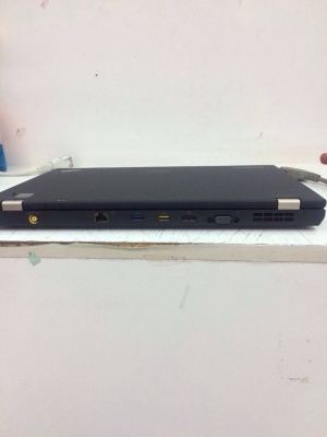 Notebook LENOVO T420S (Slim) ราคา 8,900 บาท ฟรีจัดส่ง