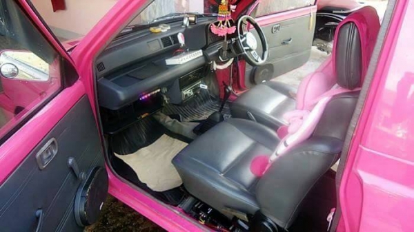 ขายมิร่า แค็ป ปี98 น่ารักๆสักคัน