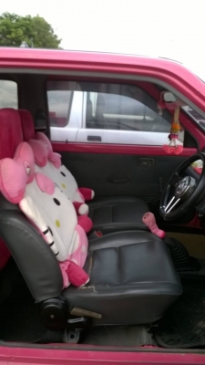 ขายมิร่า แค็ป ปี98 น่ารักๆสักคัน