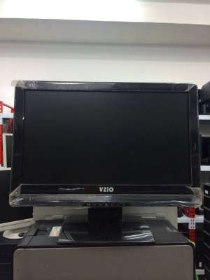 LCD 18.5" VZIO ราคา 1,999 บาท ฟรีจัดส่ง