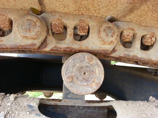 โกเบลโก้ SK 120-1 มาคทรี เก่าญี่ปุ่นแท้ ราคาพิเศษ 090-986-2521 อ๊อบ