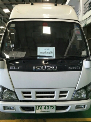 ขาย 4 ล้อไม่ติดเวลาเครื่อง 100 แรง อินเตอร์เทอร์โบ