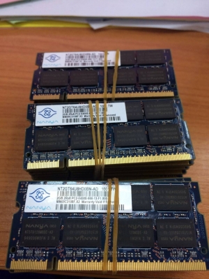 Ram ถูกๆ เริ่มต้นที่ 350 บาท