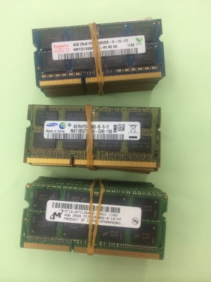 Ram ถูกๆ เริ่มต้นที่ 350 บาท