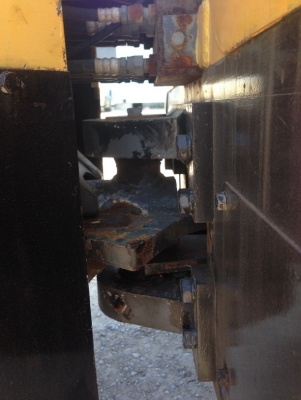 รถบดสั่นสะเทือน 4ตัน Sumitomo รุ่น3 นำเข้าจากญี่ปุ่น มีเอกสารยืนยันแหล่งที่มา ไม่ใช่รถเข้าจากจีนหรืออื่นๆ 086-303-9797 กู๋อ๋า