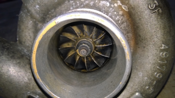 ขายเทอร์โบ CAT ของรถขุดดิน เก็บไว้ไม่ได้ใช้คับ ส่งได้คับ ซื้อคู่กับอีกลูก(ดูที่ประกาศ)ขาย 11,000 บาทคับ ขายเทอร์โบ CAT ของรถขุดดิน เก็บไว้ไม่ได้ใช้คับ ส่งได้คับ ซื้อคู่กับอีกลูก(ดูที่ประกาศ)ขาย 11,000 บาทคับ