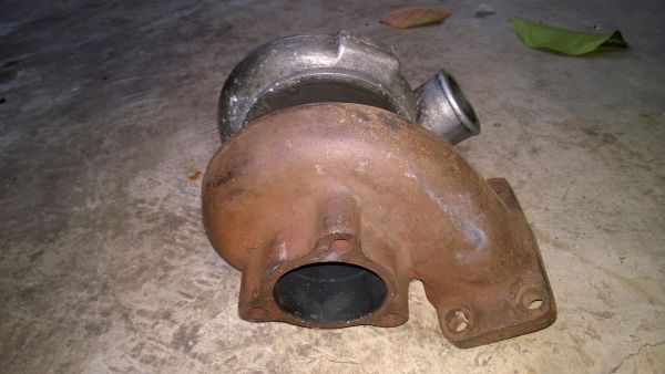 ขายเทอร์โบ CAT ของรถขุดดิน เก็บไว้ไม่ได้ใช้คับ ส่งได้คับ ซื้อคู่กับอีกลูก(ดูที่ประกาศ)ขาย 11,000 บาทคับ ขายเทอร์โบ CAT ของรถขุดดิน เก็บไว้ไม่ได้ใช้คับ ส่งได้คับ ซื้อคู่กับอีกลูก(ดูที่ประกาศ)ขาย 11,000 บาทคับ