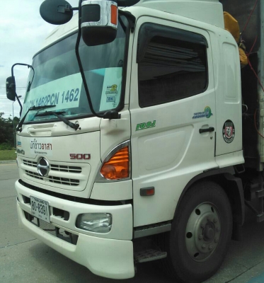 ขายต่อดาวน์ 520,00บ หกล้อ HiNO FG 8JMLA 212 ปี56 ยาว 7.20ม สภาพดีบางเดิมสวยกริบพร้อมใช้ เอกสารพร้อม ครับ