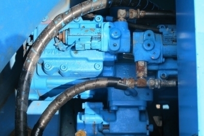 ขาย Kobelco 135 เก่าญี่ปุ่น สภาพสวย จัดแนนซ์ได้ ขาย Kobelco 135 เก่าญี่ปุ่น สภาพสวย จัดแนนซ์ได้