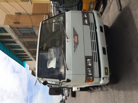 ขายรถโม่ปูน ฮีโน่ สภาพสวย ราคา เบาๆ รถนอกญี่ปุ่น ขายรถโม่ปูน ฮีโน่ สภาพสวย ราคา เบาๆ รถนอกญี่ปุ่น