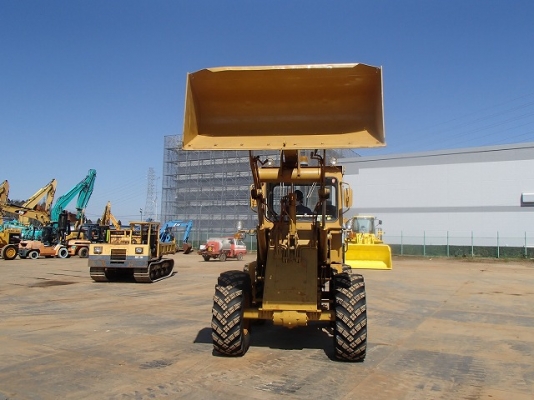 ขาย Komatsu 510 กรองเดี่ยว สวยๆ นำเข้าจากญี่ปุ่น 090-986-2521 อ๊อบ