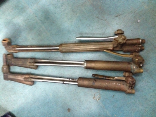 ขายรวมชุดหัวตัดแก้ส3 ตัว 5,500 บาทพร้อมใช้พร้อมส่ง