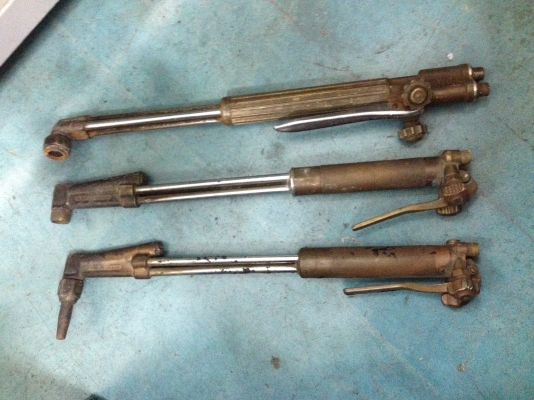 ขายรวมชุดหัวตัดแก้ส3 ตัว 5,500 บาทพร้อมใช้พร้อมส่ง