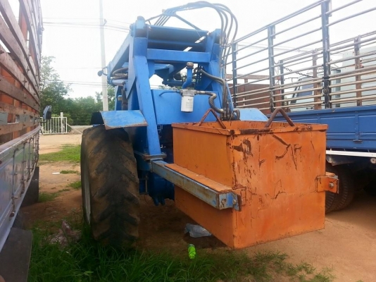 ขายรถคีบอ้อย FORD 6610 เครื่องT5 สภาพสวยพร้อมใช้งาน เอกสารพร้อมโอน  สนใจโทร 090-8588220คุณนะ 093-3258446คุณบิว หรือเข้าดูสินค้าอื่นๆได้ที่ www.truck.in.th/498 หรือเพจFacebook ณรงค์ ซื้อขายรถมือสอง (เว็บไซต์ส่วนตัว) หรือFacebook ตลาดรถมือสอง คุณนะ