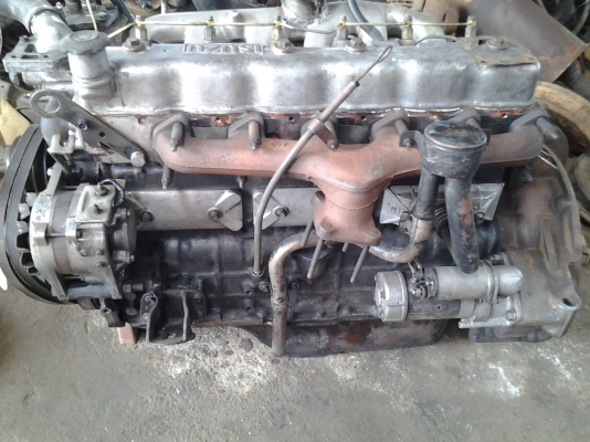 ขายตามสภาพเครื่อง6BBมีปั้มลมเครื่องติดปกติ ขายตามสภาพเครื่อง6BBมีปั้มลมเครื่องติดปกติ