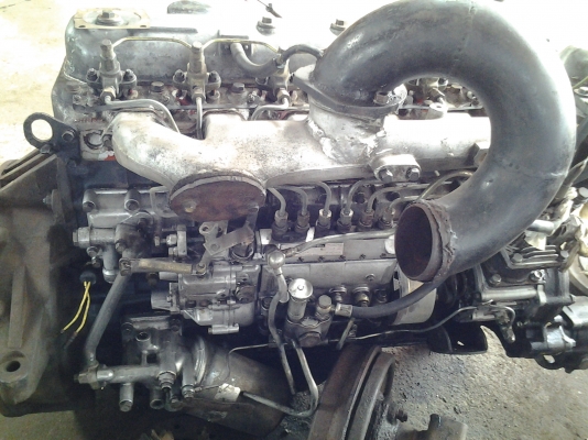 ขายตามสภาพเครื่อง6BBมีปั้มลมเครื่องติดปกติ ขายตามสภาพเครื่อง6BBมีปั้มลมเครื่องติดปกติ