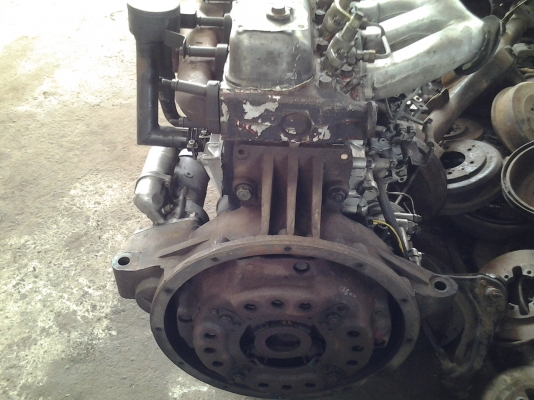 ขายตามสภาพเครื่อง6BBมีปั้มลมเครื่องติดปกติ ขายตามสภาพเครื่อง6BBมีปั้มลมเครื่องติดปกติ