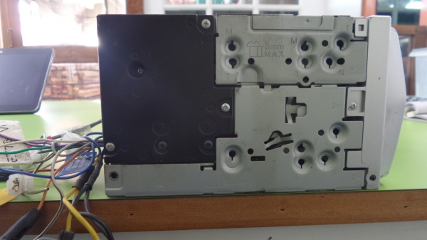 ขายวิทยุไพโอเนีย 2 ดิน