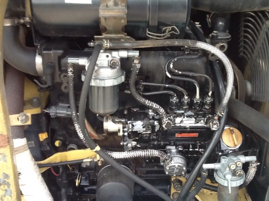 SALE___รถขุด แบคโฮ KOMATSU PC40-7E (เครื่องดำ) เก่านอก จากJanpan สภาพเดิมๆ สวย พร้อมใช้งาน SALE___รถขุด แบคโฮ KOMATSU PC40-7E (เครื่องดำ) เก่านอก จากJanpan สภาพเดิมๆ สวย พร้อมใช้งาน