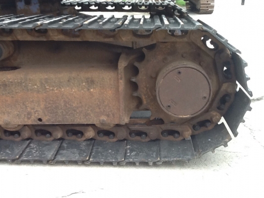 SALE___รถขุด แบคโฮ KOMATSU PC40-7E (เครื่องดำ) เก่านอก จากJanpan สภาพเดิมๆ สวย พร้อมใช้งาน SALE___รถขุด แบคโฮ KOMATSU PC40-7E (เครื่องดำ) เก่านอก จากJanpan สภาพเดิมๆ สวย พร้อมใช้งาน