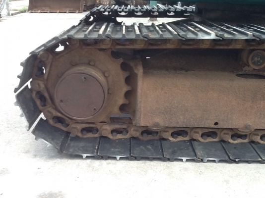 SALE___รถขุด แบคโฮ KOMATSU PC40-7E (เครื่องดำ) เก่านอก จากJanpan สภาพเดิมๆ สวย พร้อมใช้งาน SALE___รถขุด แบคโฮ KOMATSU PC40-7E (เครื่องดำ) เก่านอก จากJanpan สภาพเดิมๆ สวย พร้อมใช้งาน