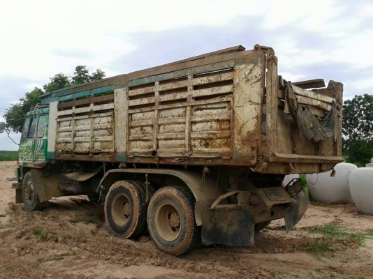 ขายดั้ม2เพลา MITSUBISHI FN527M-A เครื่อง6D16 พ.เพาเวอร์ เบรกทิฟฟี่ ภายในสวย โลฮาย10สปีด สภาพพร้อมใช้งาน เอกสารพร้อมโอน สนใจโทร 090-8588220คุณนะ 093-3258446คุณบิว หรือเข้าดูสินค้าอื่นๆได้ที่ www.truck.in.th/498 หรือเพจFacebook ณรงค์ ซื้อขายรถมือสอง (เว็บไซ