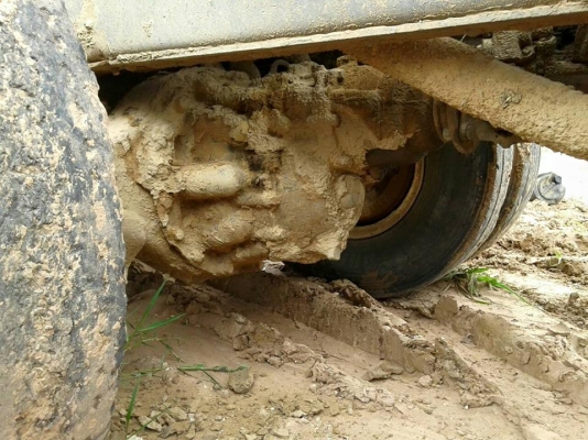 ขายดั้ม2เพลา MITSUBISHI FN527M-A เครื่อง6D16 พ.เพาเวอร์ เบรกทิฟฟี่ ภายในสวย โลฮาย10สปีด สภาพพร้อมใช้งาน เอกสารพร้อมโอน สนใจโทร 090-8588220คุณนะ 093-3258446คุณบิว หรือเข้าดูสินค้าอื่นๆได้ที่ www.truck.in.th/498 หรือเพจFacebook ณรงค์ ซื้อขายรถมือสอง (เว็บไซ