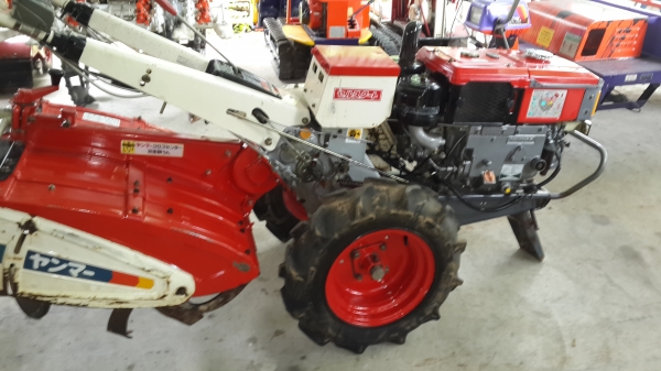 รถพรวนดิน 7.5 แรงดีเซล สตาร์ทกุญแจ พร้อมใช้งาน รหัสสินค้า O - 10 รถพรวนดิน 7.5 แรงดีเซล สตาร์ทกุญแจ พร้อมใช้งาน รหัสสินค้า O - 10