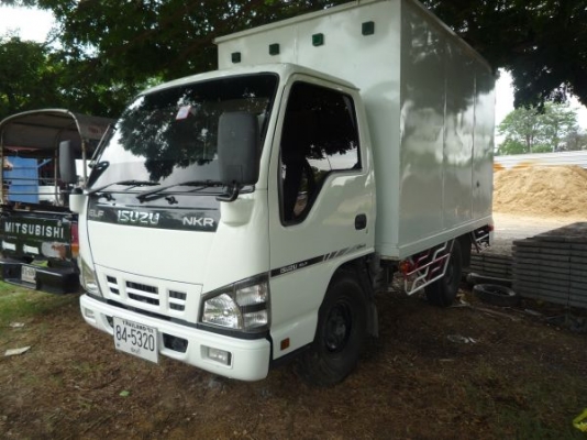 รถห้างพร้อมใช้