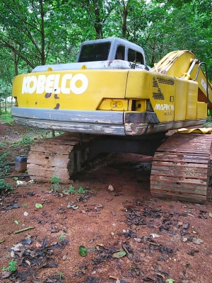 ขาย แม็คโคร