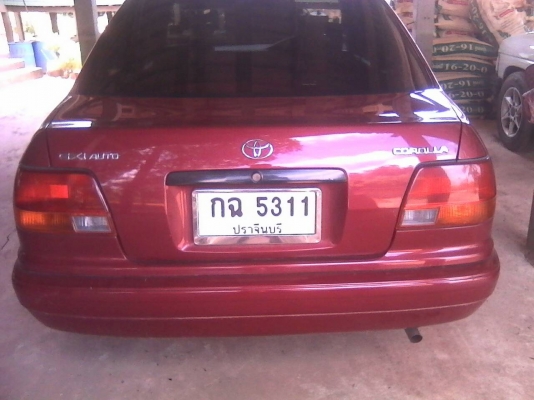 ขายโตโยต้า ตูดเป็ด ขายโตโยต้า ตูดเป็ด