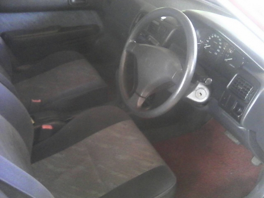 ขายโตโยต้า ตูดเป็ด