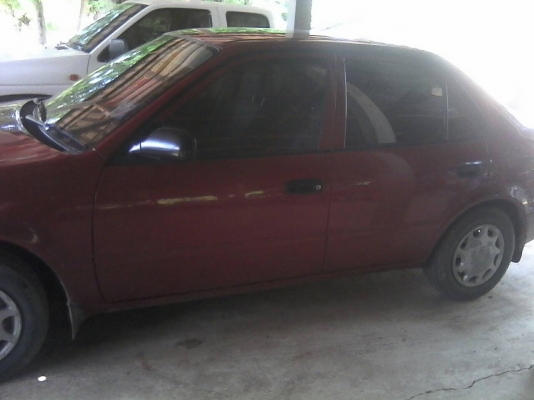 ขายโตโยต้า ตูดเป็ด ขายโตโยต้า ตูดเป็ด