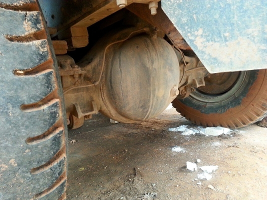 ขายดั้ม2เพลา MITSUBISHI FN527M-A เครื่อง6D16 พ.เพาเวอร์ เบรกทิฟฟี่ ภายในสวย โลฮาย10สปีด สภาพพร้อมใช้งาน เอกสารพร้อมโอน สนใจโทร 090-8588220คุณนะ 093-3258446คุณบิว หรือเข้าดูสินค้าอื่นๆได้ที่ www.truck.in.th/498 หรือเพจFacebook ณรงค์ ซื้อขายรถมือสอง (เว็บไซ