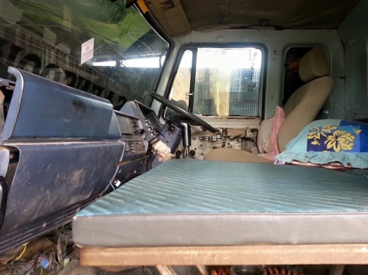 ขายดั้ม2เพลา MITSUBISHI FN527M-A เครื่อง6D16 พ.เพาเวอร์ เบรกทิฟฟี่ ภายในสวย โลฮาย10สปีด สภาพพร้อมใช้งาน เอกสารพร้อมโอน สนใจโทร 090-8588220คุณนะ 093-3258446คุณบิว หรือเข้าดูสินค้าอื่นๆได้ที่ www.truck.in.th/498 หรือเพจFacebook ณรงค์ ซื้อขายรถมือสอง (เว็บไซ